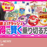 テレビ取材で伝えきれなかった、物価高時代の家計管理のポイント