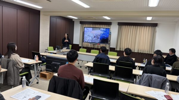 【開催レポート】「思考が整う！」マンダラチャートで描く人生・仕事・お金の設計研修