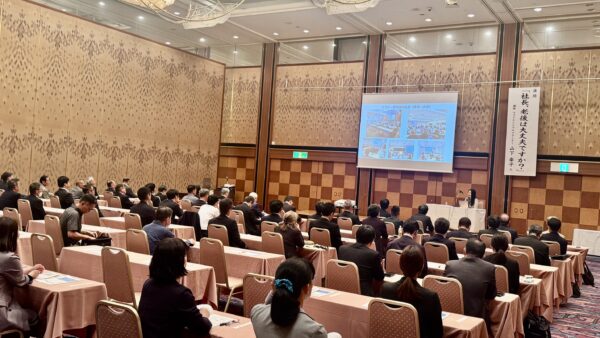 【納税協会主催】「社長、老後は大丈夫ですか？」セミナーレポート：人生100年時代を生き抜く経営者のための資産防衛術